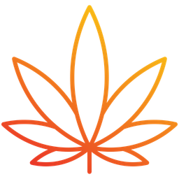 Cannabis  Symbol