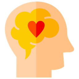 Emotional Intelligence  Icon