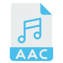 Aac  Symbol