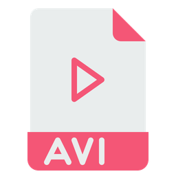 Avi  Symbol