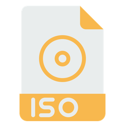 Iso  Icon