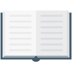 Book  Icon