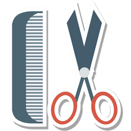 Comb  Icon