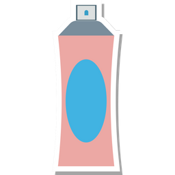 Conditioner  Icon