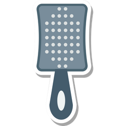 Brush  Icon