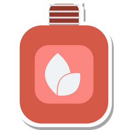 Bottle  Icon