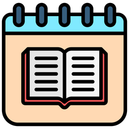 Calendar  Icon