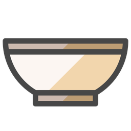 Bowl  Icon