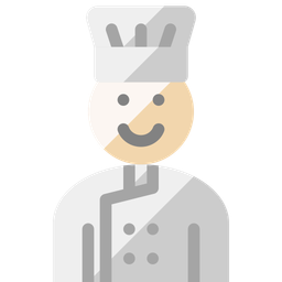 Chef  Icon