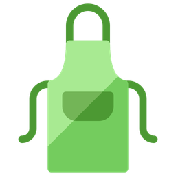 Apron  Icon