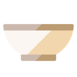 Bowl  Icon