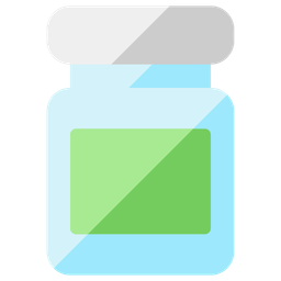 Container  Icon