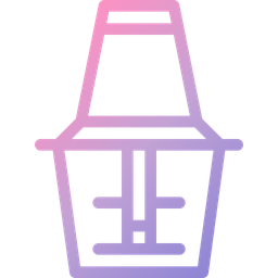 Zerhacker  Symbol