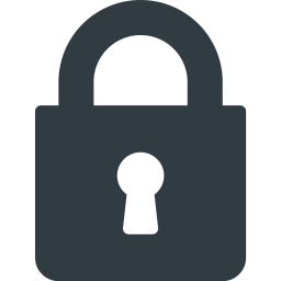 Security  Icon