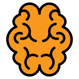 Brain  Icon