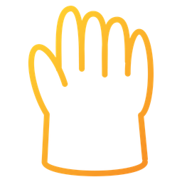 Hand  Icon