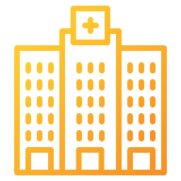 Hospital  Icon