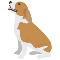 Beagle  Icon