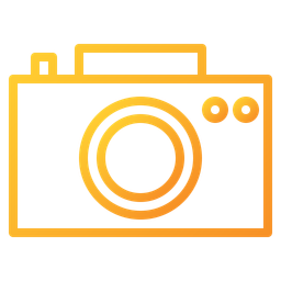 Camera  Icon