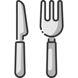 Cutlery  Icon