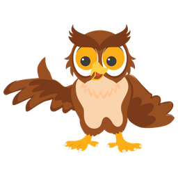 Owl  Icon