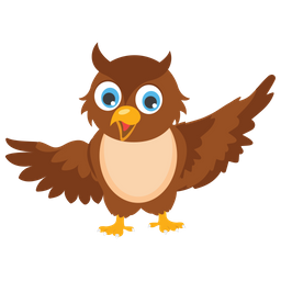 Owl  Icon