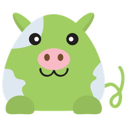 Pig  Icon