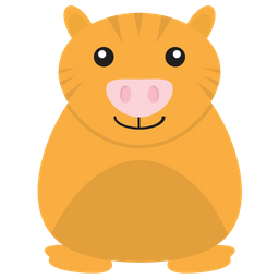 Pig  Icon