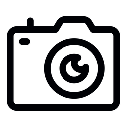 Camera  Icon