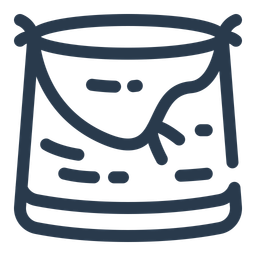 Burmese basket  Icon