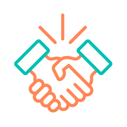 Handshake  Icon