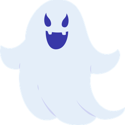 Fantasma  Ícone