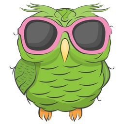 Owl  Icon