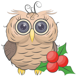 Owl  Icon