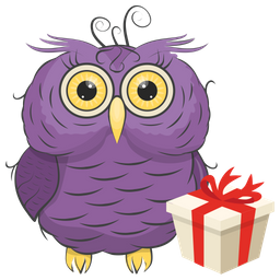 Owl  Icon