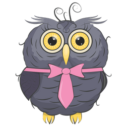 Owl  Icon