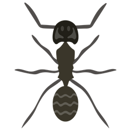 Ant  Icon