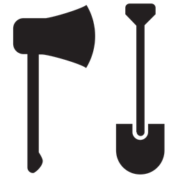 Axe  Icon