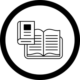 Books  Icon