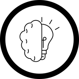 Brainstorming  Icon