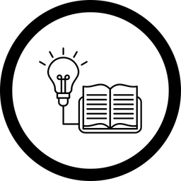 Creative Learning  Icon