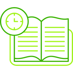 Continuous Learning  Icon