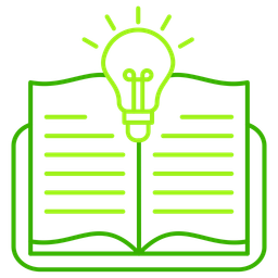 Creative Learning  Icon