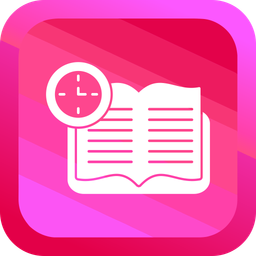 Continuous Learning  Icon