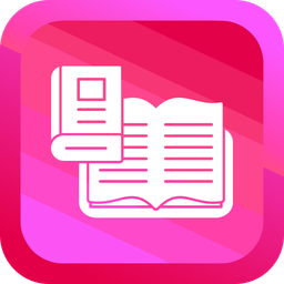 Books  Icon