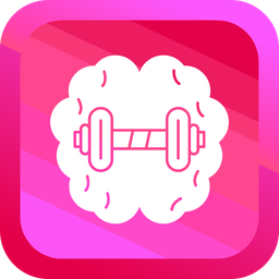 Brain Fitness  Icon