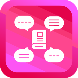 Discussion Group  Icon