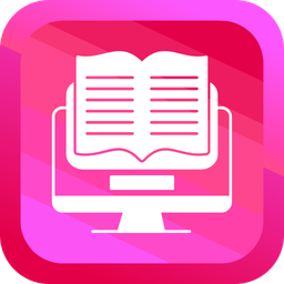 E Learning  Icon