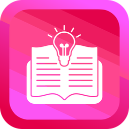 Creative Learning  Icon