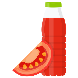 Hot Sauce Chili Sauce Pepper Sauce Icon